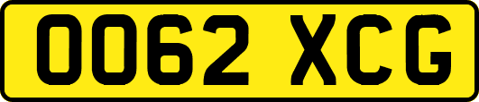 OO62XCG
