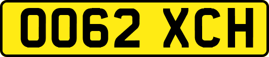 OO62XCH