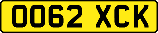 OO62XCK