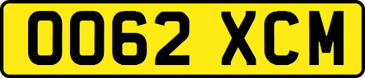 OO62XCM