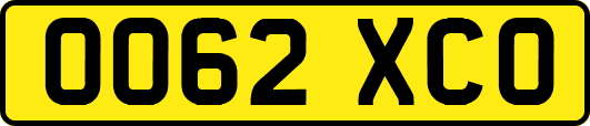 OO62XCO
