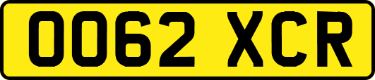 OO62XCR