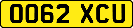 OO62XCU