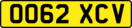 OO62XCV