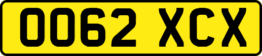 OO62XCX
