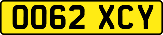 OO62XCY