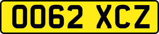OO62XCZ