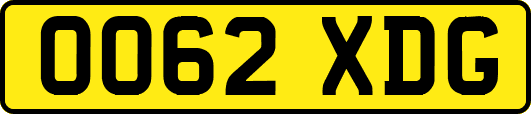 OO62XDG