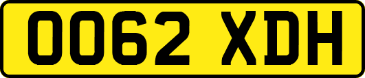 OO62XDH