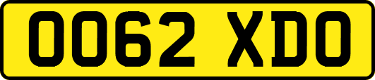OO62XDO