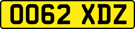 OO62XDZ