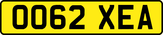 OO62XEA