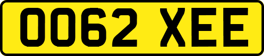 OO62XEE