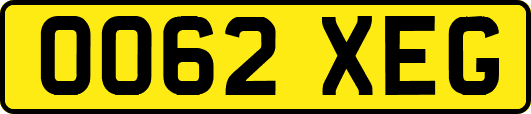 OO62XEG