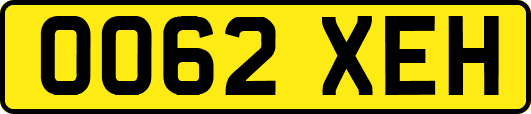 OO62XEH