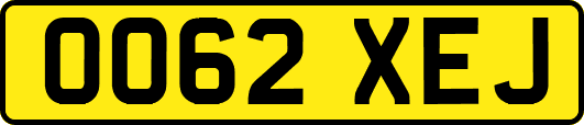 OO62XEJ