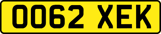 OO62XEK