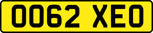 OO62XEO