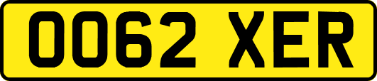 OO62XER