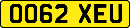OO62XEU