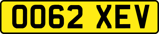 OO62XEV