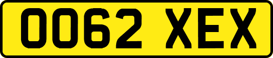 OO62XEX