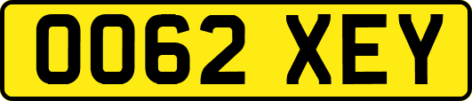 OO62XEY