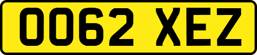 OO62XEZ