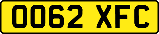 OO62XFC