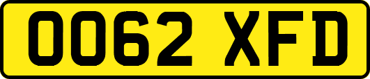 OO62XFD