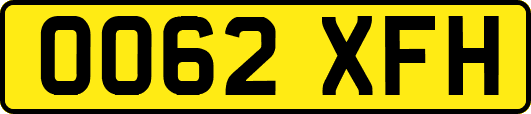 OO62XFH