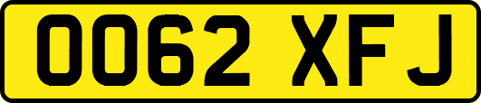 OO62XFJ