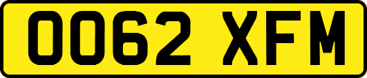 OO62XFM