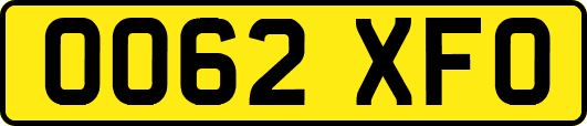 OO62XFO