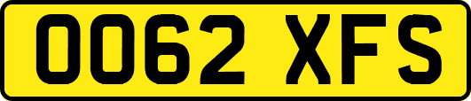 OO62XFS