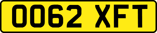 OO62XFT