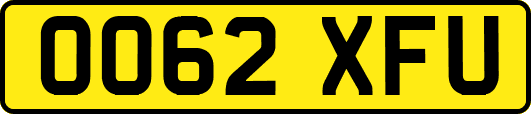 OO62XFU