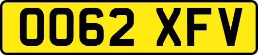 OO62XFV