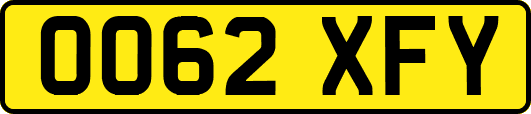OO62XFY
