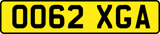 OO62XGA