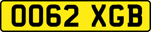 OO62XGB