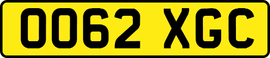 OO62XGC