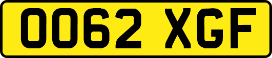 OO62XGF