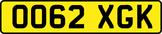 OO62XGK