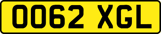 OO62XGL
