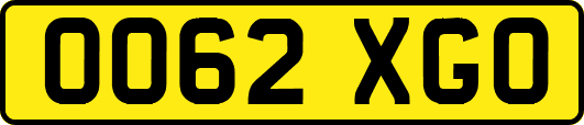 OO62XGO