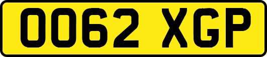 OO62XGP