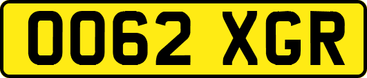 OO62XGR