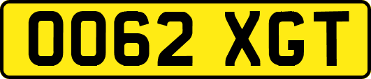 OO62XGT