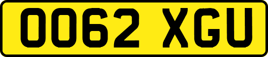 OO62XGU